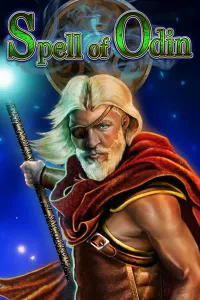 Spell of Odin